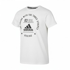 CAMISETA ADIDAS COMMUNITY LINE B  MASCULINO ADULTO - Foto 2