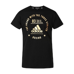 CAMISETA ADIDAS COMMUNITY LINE B MASCULINO - Foto 1