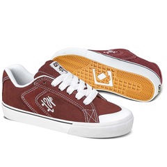 Tênis Qix Chorão Park Unissex - Foto 2