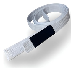 Faixa de Kimono Infantil Pretorian Extreme - Foto 2