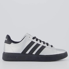 Tênis Feminino adidas Grand Court 2.0 - Foto 1