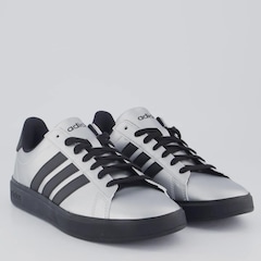 Tênis Feminino adidas Grand Court 2.0 - Foto 2