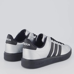 Tênis Feminino adidas Grand Court 2.0 - Foto 3