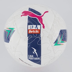 Bola de Campo Puma Orbita Liga Portugal MS - Foto 2
