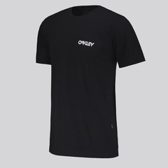 Camiseta Oakley Topography Map SS Masculina - Foto 2