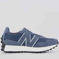 Tênis Feminino New Balance 327 V1 - Foto 1
