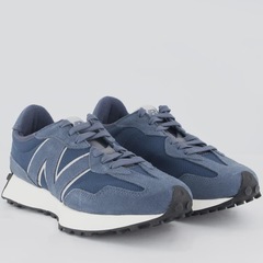 Tênis Feminino New Balance 327 V1 - Foto 2