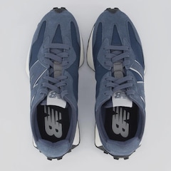 Tênis Feminino New Balance 327 V1 - Foto 4