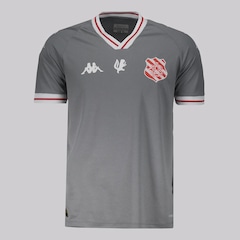 Camisa do Bangu II 25/26 Goleiro Kappa Masculina - Foto 1