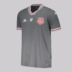 Camisa do Bangu II 25/26 Goleiro Kappa Masculina - Foto 2