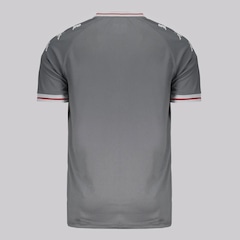Camisa do Bangu II 25/26 Goleiro Kappa Masculina - Foto 3
