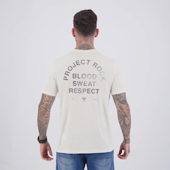 Camisa Under Armour Payoff SS Masculina - Foto 4