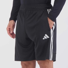 Bermuda Adidas Tiro Essentials Masculina - Foto 3
