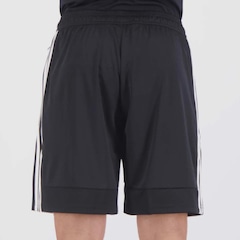Bermuda Adidas Tiro Essentials Masculina - Foto 4