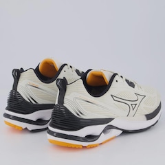 Tênis Masculino Mizuno Wave Dynasty 7 - Foto 3