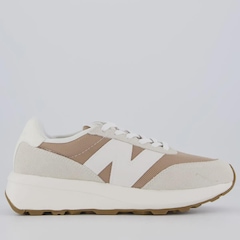 Tênis Masculino New Balance 370 V1 - Foto 1
