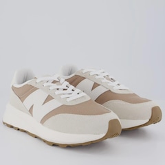 Tênis Masculino New Balance 370 V1 - Foto 2