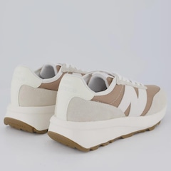 Tênis Masculino New Balance 370 V1 - Foto 3