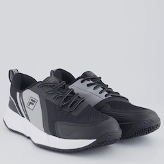 Tênis Masculino Fila Master Ace - Foto 2