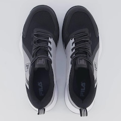 Tênis Masculino Fila Master Ace - Foto 4