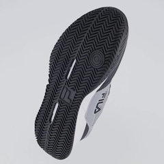 Tênis Masculino Fila Master Ace - Foto 5