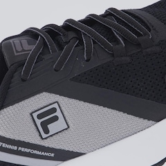 Tênis Masculino Fila Master Ace - Foto 7