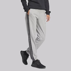 Calça adidas French Terry 3 Stripes Feminina - Foto 2