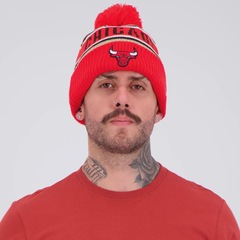 Gorro New Era NBA 24 Chicago Bulls - Foto 3