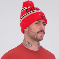 Gorro New Era NBA 24 Chicago Bulls - Foto 4