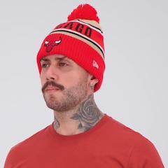 Gorro New Era NBA 24 Chicago Bulls - Foto 5