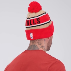 Gorro New Era NBA 24 Chicago Bulls - Foto 6