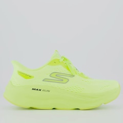 Tênis Feminino Skechers Max Run - Foto 1