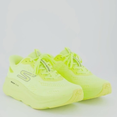 Tênis Feminino Skechers Max Run - Foto 2