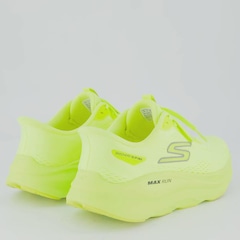 Tênis Feminino Skechers Max Run - Foto 3