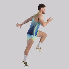 Regata Olympikus Corre Masculino - Foto 4