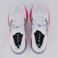 Tênis Feminino adidas Ultrarun 5 - Foto 4