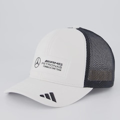 Boné adidas Trucker Mercedes - Foto 1