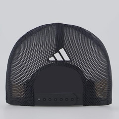 Boné adidas Trucker Mercedes - Foto 3