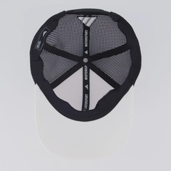 Boné adidas Trucker Mercedes - Foto 4