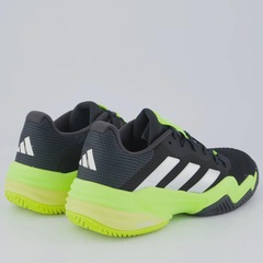 Tênis Masculino adidas Barricade 13 - Foto 3