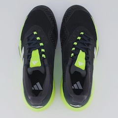 Tênis Masculino adidas Barricade 13 - Foto 4