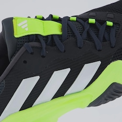 Tênis Masculino adidas Barricade 13 - Foto 7