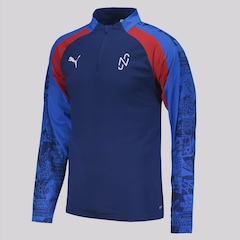 Blusão Puma Neymar JR Playmaker Masculina - Foto 2