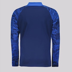 Blusão Puma Neymar JR Playmaker Masculina - Foto 3