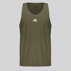 Regata adidas All Gym Treino Basic Masculino - Foto 1