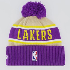 Gorro New Era NBA 24 Los Angeles Lakers - Foto 2