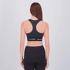 Top New Balance Sport Essentials Active Feminino - Foto 4