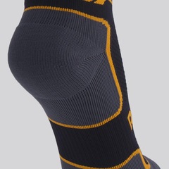 Meia Reebok Performance Cano Invisível Unissex - Foto 4