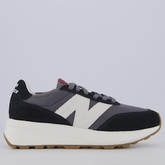 Tênis Unissex New Balance 370 V1 - Foto 1