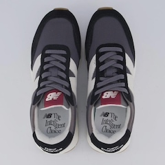 Tênis Unissex New Balance 370 V1 - Foto 4